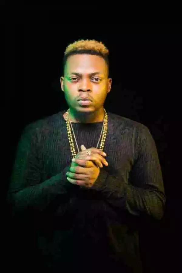 Olamide Unveils Artwork & Tracklist Of His Forthcoming Album [SEE PICTURES]